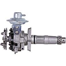 31-667 Reman Series Distributor