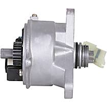 FI, Electronic Distributor, 4 Cyl 2.0L, Reman Series - 