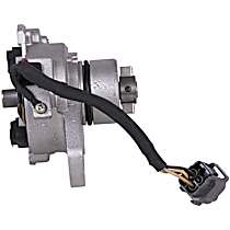 Electronic Distributor, 4 Cyl 2.2L, Reman Series - 