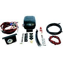 25592 Load Controller II Series Air Suspension Compressor