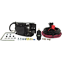 25980EZ WirelessONE Series Air Suspension Compressor