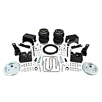 57231 Helper Spring, Kit