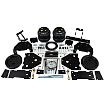 57531 Helper Spring, Kit
