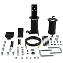 59503 Rear, Driver and Passenger Side Air Spring RideControl Series, Kit