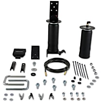 59529 Rear, Driver and Passenger Side Air Spring RideControl Series, Kit
