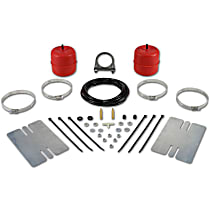 60789 Air Spring - Rear, Driver and Passenger Side, Kit