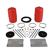 60808 Rear, Driver and Passenger Side Air Spring 1000 Series, Kit