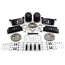 89231 Helper Spring, Kit