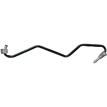 3L-1106 New Series Rack and Pinion Hydraulic Transfer Tubing Assembly