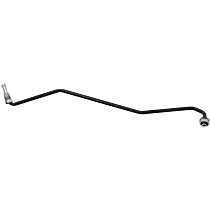 3L-1107 New Series Rack and Pinion Hydraulic Transfer Tubing Assembly