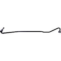3L-1124 New Series Rack and Pinion Hydraulic Transfer Tubing Assembly