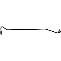 3L-1128 Rack and Pinion Hydraulic Transfer Tubing Assembly
