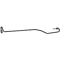 3L-1202 New Series Rack and Pinion Hydraulic Transfer Tubing Assembly