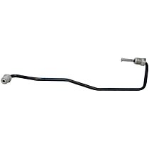 3L-1203 New Series Rack and Pinion Hydraulic Transfer Tubing Assembly