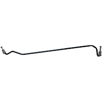 3L-1204 Rack and Pinion Hydraulic Transfer Tubing Assembly