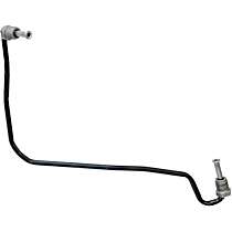 3L-1206 New Series Rack and Pinion Hydraulic Transfer Tubing Assembly