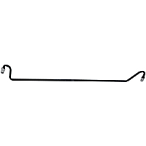 3L-1211 Rack and Pinion Hydraulic Transfer Tubing Assembly