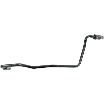 3L-1308 Rack and Pinion Hydraulic Transfer Tubing Assembly