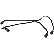 3L-22207 Rack and Pinion Hydraulic Transfer Tubing Assembly