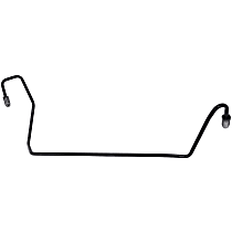 3L-2711 Rack and Pinion Hydraulic Transfer Tubing Assembly