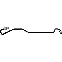 3L-2714 Rack and Pinion Hydraulic Transfer Tubing Assembly