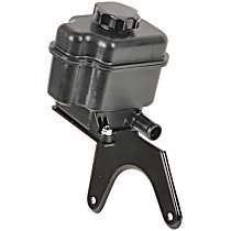 Power Steering Reservoir - 