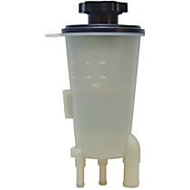 Power Steering Reservoir, FLEX - 