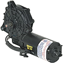 40-1031 Rear Reman Series Wiper Motor, Remanufactured