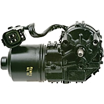 40-1034 Front Reman Series Wiper Motor, Remanufactured