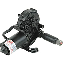 40-1039 Rear Reman Series Wiper Motor, Remanufactured