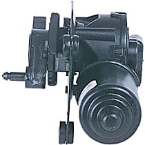 40-2001 Front Reman Series Wiper Motor, Remanufactured