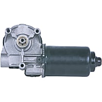 40-2003 Front Reman Series Wiper Motor, Remanufactured