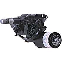 40-2021 Rear Reman Series Wiper Motor, Remanufactured