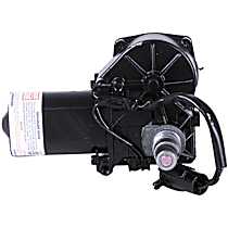 40-243 Rear Reman Series Wiper Motor, Remanufactured
