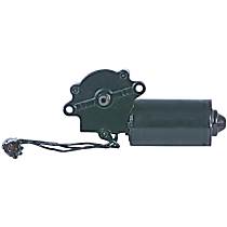 40-245 Rear Reman Series Wiper Motor, Remanufactured