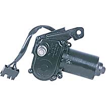 40-246 Rear Reman Series Wiper Motor, Remanufactured