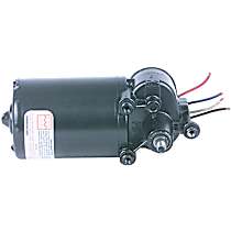 40-265 Front Reman Series Wiper Motor, Remanufactured