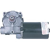 40-297 Front Reman Series Wiper Motor, Remanufactured