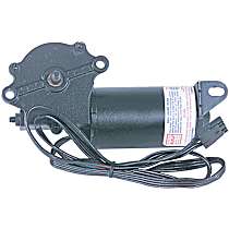 Cardone 85-433 New Wiper Motor