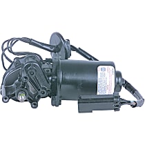 40-440 Front Reman Series Wiper Motor, Remanufactured