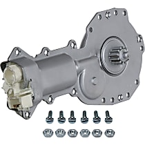 42-144 Window Motor, Remanufactured, Reman Series