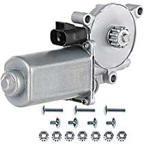 42-153 Window Motor, Remanufactured, Reman Series
