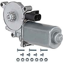42-154 Window Motor, Remanufactured, Reman Series