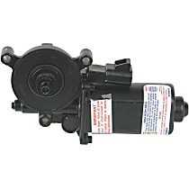 42-170 Window Motor, Remanufactured, Reman Series