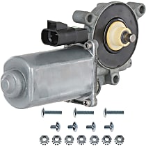 42-171 Window Motor, Remanufactured, Reman Series