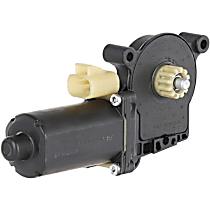 42-187 Window Motor, Remanufactured, Reman Series