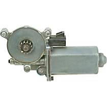 42-198 Window Motor, Remanufactured, Reman Series
