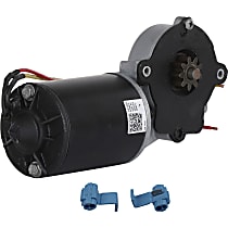 42-31 Window Motor, Remanufactured, Reman Series