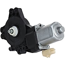 42-488 Window Motor, Remanufactured, Reman Series