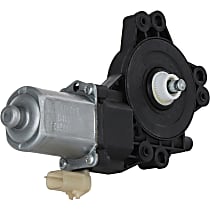 42-489 Window Motor, Remanufactured, Reman Series